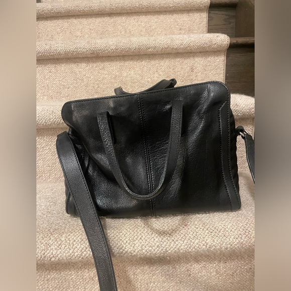 Alexander McQueen Shoulder Bag - Picture 5 of 11